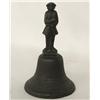 Image 1 : Cast Iron Town Crier Bell