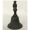 Image 2 : Cast Iron Town Crier Bell