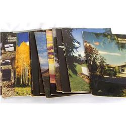 1946 Arizona Highways Complete Year