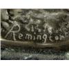 Image 3 : Remington Bronze Restrike Bronc Rider