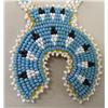 Image 3 : 2 Beaded Osage Necklaces