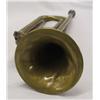 Image 3 : Brass Cavalry Style Bugle