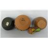 Image 3 : 4 Pueblo Pots