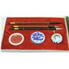 Image 2 : Chinese Writing Set