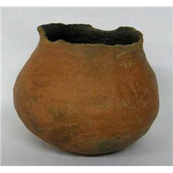 Prehistoric Salado Utilitarian Bowl