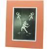 Image 1 : Original Scratch Board Art by Gregory Little
