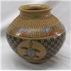 Image 1 : Mata Ortiz Polychrome Turtle Pot by Jesus Tena