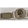 Image 3 : Italian Silver Belt