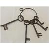Image 1 : Jailhouse Keys