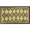 Image 1 : Vintage Navajo Textile Rug