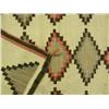 Image 2 : Vintage Navajo Textile Rug