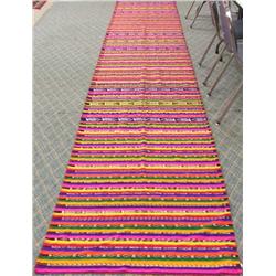 Extra Long Panama Table Runner