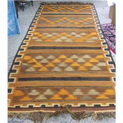 Persian Kilim Rug