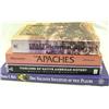 Image 4 : 4 Softback Books on Native Americans