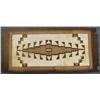 Image 1 : Navajo Vintage Klagetoh Rug