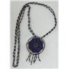Image 1 : North Plains Beaded Pendant