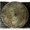 Image 2 : Reproduction Morgan Silver Dollar Concho Belt