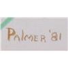 Image 3 : 1981 Original Palmer Painting
