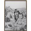 Image 1 : Signed and Numbered Print by James L. Branscum