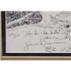 Image 2 : Signed and Numbered Print by James L. Branscum