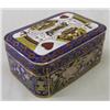 Image 1 : Cloisonne' Playing Card Holder