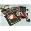 Image 1 : 6 Ethnic Purses & Pouches