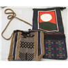 Image 4 : 6 Ethnic Purses & Pouches
