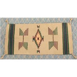 Southwestern Style Rug