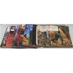 25 Plus 1960s 1970s Arizona Highways