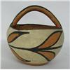 Image 1 : Santo Domingo Pottery Basket