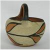 Image 2 : Santo Domingo Pottery Basket