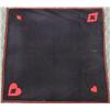 Image 1 : Corduroy/Felt Card Table Cloth