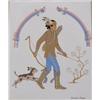Image 2 : Harrison Begay Print