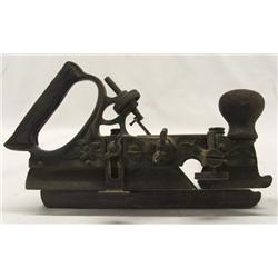 Antique Stanley Plane