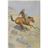 Image 1 : Frederick Remington Print