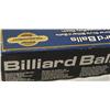 Image 2 : Complete Set Sportcraft Billiard Balls-Used