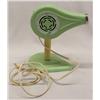Image 1 : Antique Metal  Handy Hannah Heat Controlled Hair Dryer