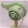 Image 3 : Antique Metal  Handy Hannah Heat Controlled Hair Dryer