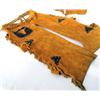 Image 2 : Suede Buckaroo Chaps & Vest