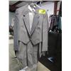 Image 1 : 3 Formal Suits