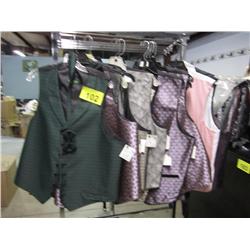 Lot of Misc. Formal Wear