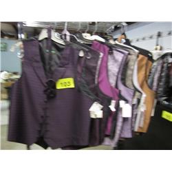 Lot of Misc. Formal Wear