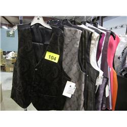 Lot of Misc. Formal Wear