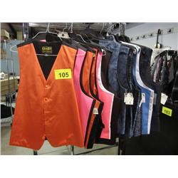 Lot of Misc. Formal Wear