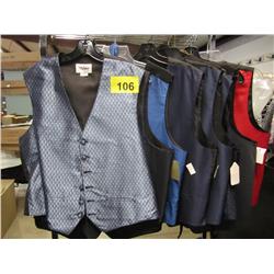 Lot of Misc. Formal Wear