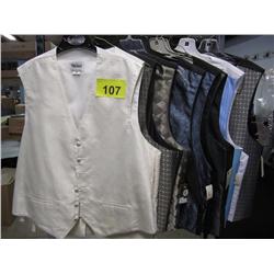 Lot of Misc. Formal Wear