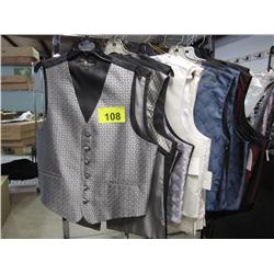 Lot of Misc. Formal Wear