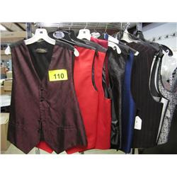 Lot of Misc. Formal Wear