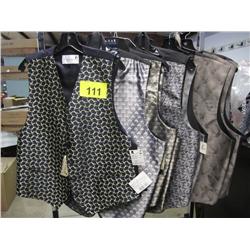 Lot of Misc. Formal Wear