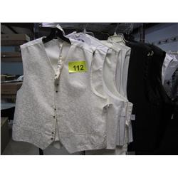 Lot of Misc. Formal Wear